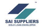 Sai Suppliers Logo