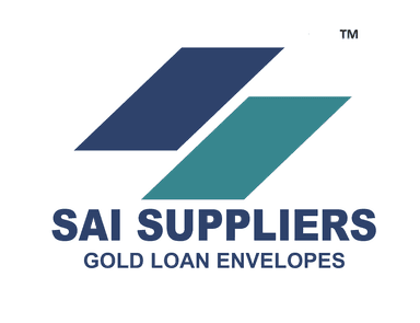 Sai Suppliers Logo