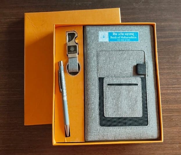 Stationery