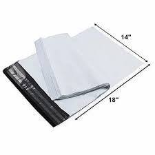 POD BAG (14X18)