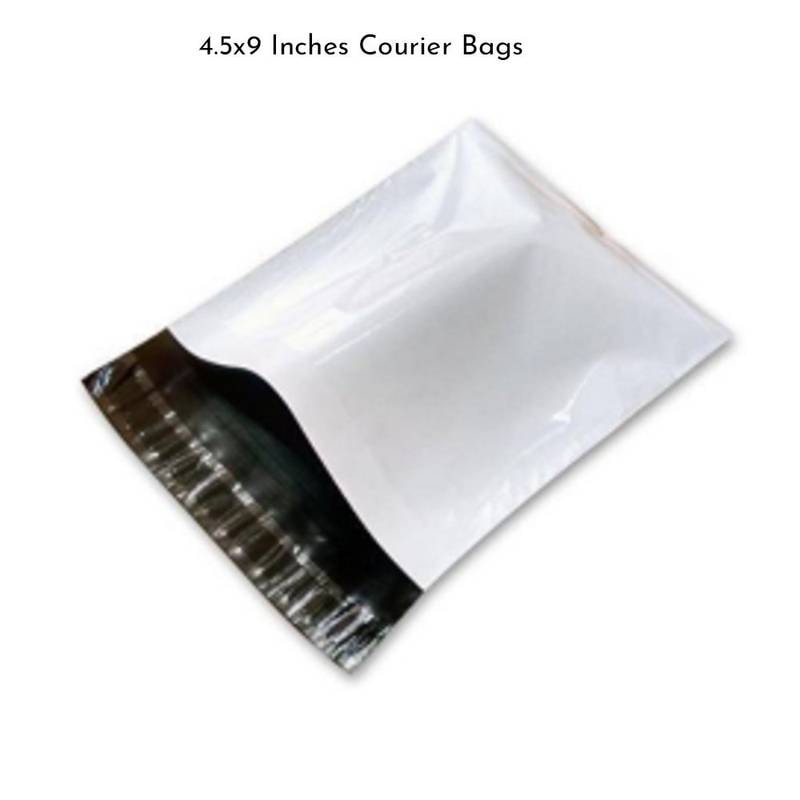 POD BAG (4.5 X 9 INCH)