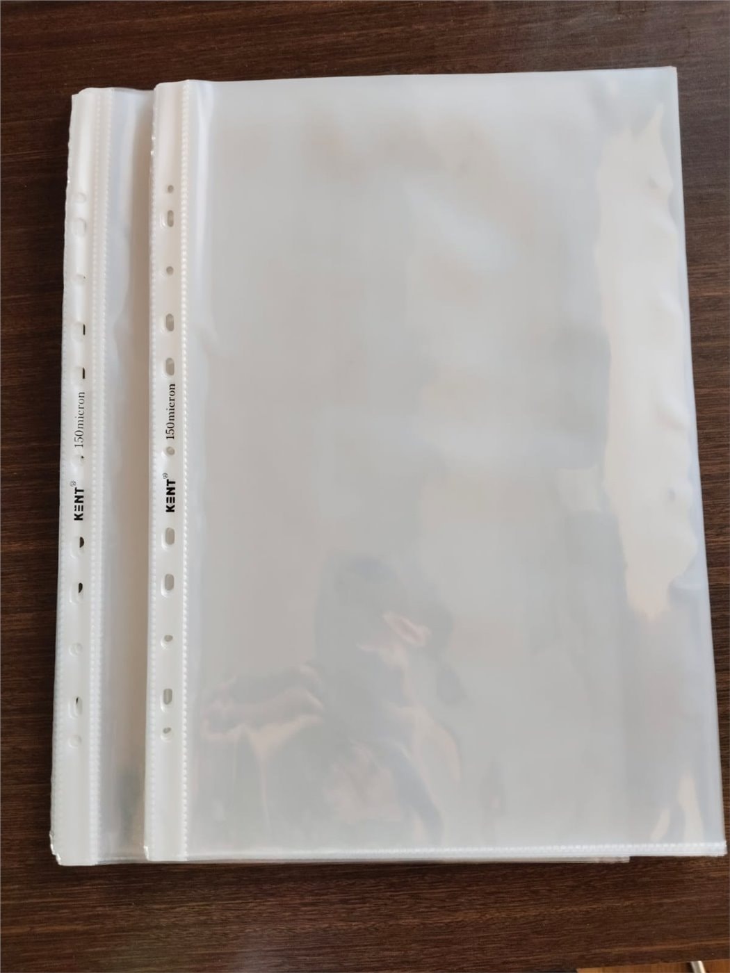 FC (LEGAL) Size Sheet Protector